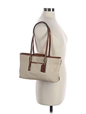 Coach Shoulder Bag (view 2)