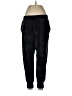 Club Monaco Blue Black Casual Pants Size L - photo 1