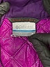 Columbia 100% Polyester Purple Vest Size M - photo 6