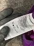 Columbia 100% Polyester Purple Vest Size M - photo 7