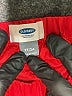 Old Navy 100% Polyester Hearts Red Skirt Size 2T/2A - photo 3