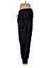 Club Monaco Blue Black Casual Pants Size L - photo 5