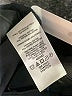 Ann Taylor 100% Polyester Graphic Black Blue Casual Skirt Size 4 - photo 5