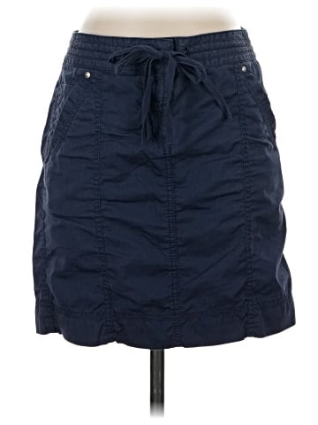 Ann Taylor LOFT Casual Skirt (view 1)
