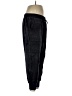 Club Monaco Blue Black Casual Pants Size L - photo 4