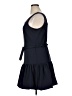Maison Tara Blue Casual Dress Size 16 - photo 5
