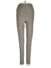 Unbranded Solid Gray Active Pants Size S - photo 1