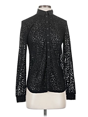 Cop. Copine Long Sleeve Blouse (view 1)