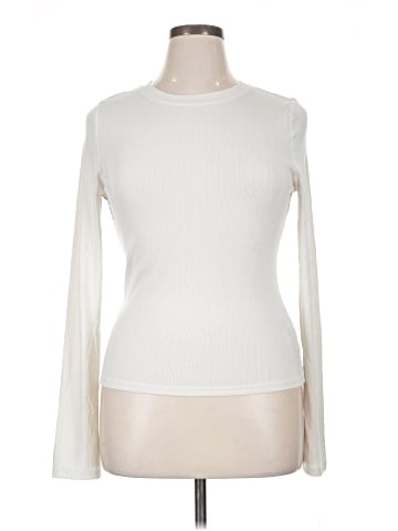 Lulus Long Sleeve T-Shirt (view 1)