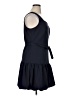 Maison Tara Blue Casual Dress Size 16 - photo 4