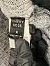 Emery Rose Gray Cardigan Size M - photo 7