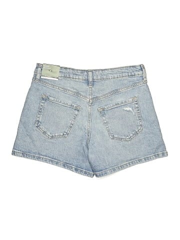 Wild Fable Denim Shorts (view 2)