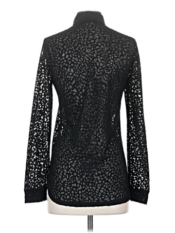 Cop. Copine Long Sleeve Blouse (view 2)