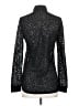 Cop. Copine Black Long Sleeve Blouse Size EU (FR) 36 / US 4 - photo 2