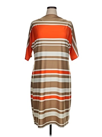 Olivia Matthews Casual Dress (view 1)