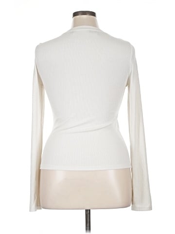 Lulus Long Sleeve T-Shirt (view 2)