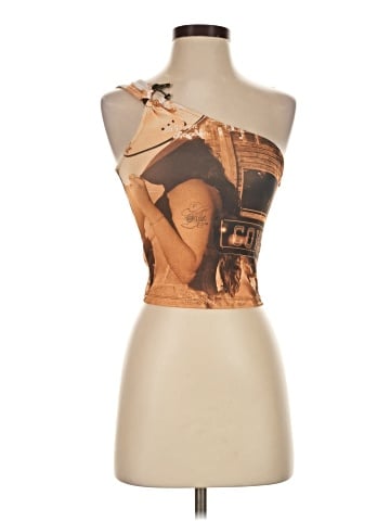 Jaded London Tank Top (view 1)