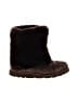 Ugg Australia Burgundy Brown Boots Size 9 - photo 1