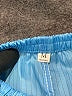 Unbranded Solid Blue Track Pants Size M - photo 7