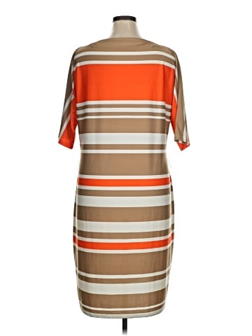 Olivia Matthews Casual Dress (view 2)