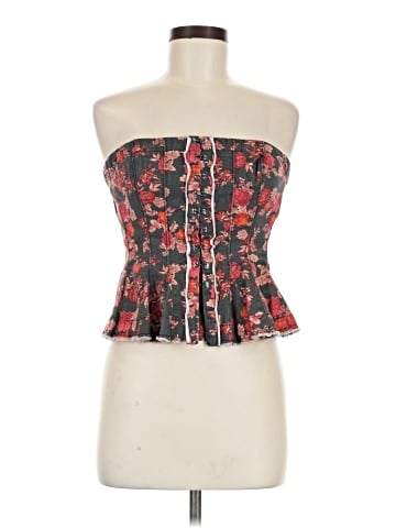 Free People Sleeveless Blouse (view 1)