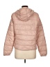 Primark 100% Nylon Solid Pink Jacket Size L - photo 2