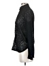 Cop. Copine Black Long Sleeve Blouse Size EU (FR) 36 / US 4 - photo 5