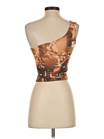 Jaded London Tank Top (view 2)