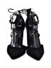 Lulus Black Heels Size 8 - photo 2