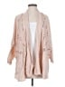 Intimately by Free People Pink Tan Kimono Size S - photo 1