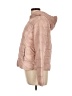 Primark 100% Nylon Solid Pink Jacket Size L - photo 5