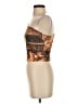 Jaded London Tan Tank Top Size XS - photo 5