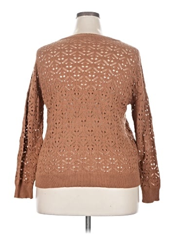 Maurices Long Sleeve Top (view 2)