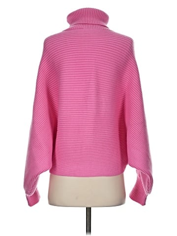 Zara Turtleneck Sweater (view 2)