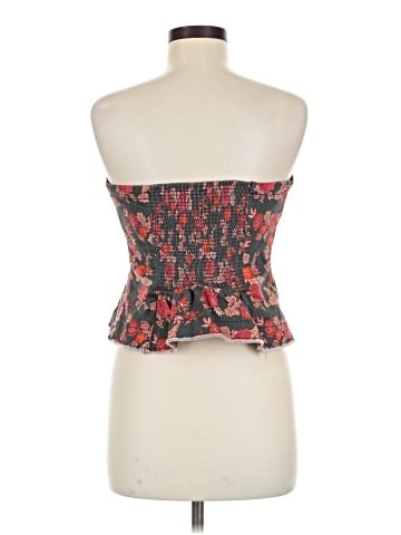 Free People Sleeveless Blouse (view 2)