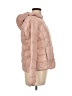 Primark 100% Nylon Solid Pink Jacket Size L - photo 4
