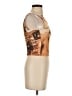 Jaded London Tan Tank Top Size XS - photo 4