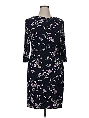 Lauren by Ralph Lauren Casual Dress (view 1)