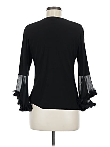 Prelude Long Sleeve Blouse (view 2)