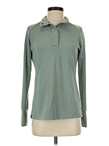 Free Fly Turtleneck Sweater (view 1)