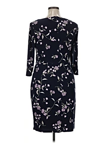 Lauren by Ralph Lauren Casual Dress (view 2)