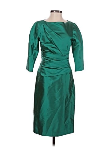Sol Cocktail Dress (view 1)