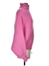 Zara Pink Turtleneck Sweater Size S - photo 4
