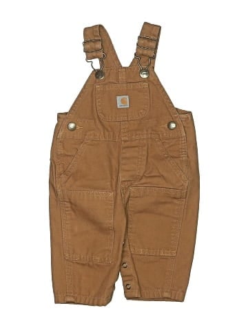 Carhartt Overalls (view 1)