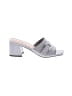 Unisa Gray Sandals Size 8 1/2 - photo 1