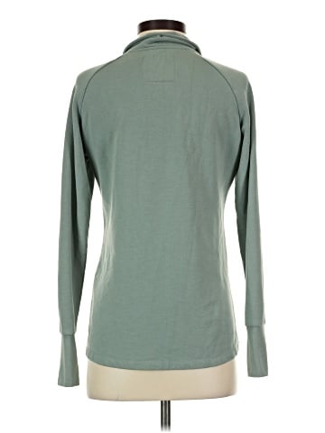 Free Fly Turtleneck Sweater (view 2)