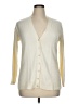 Talbots Ivory Cardigan Size XL (estimated) - photo 1