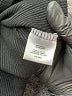 ModCloth Solid Black Cocktail Dress Size M - photo 8