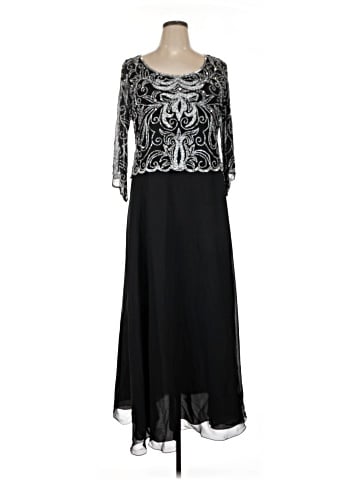 Jkara Cocktail Dress (view 1)