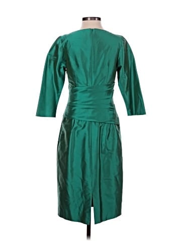 Sol Cocktail Dress (view 2)
